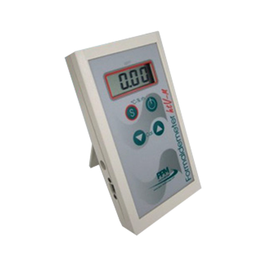 Monitoring Equipment