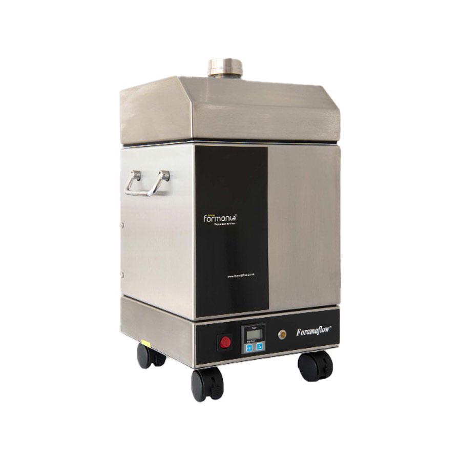 VAP/2 Formalin Vaporizer